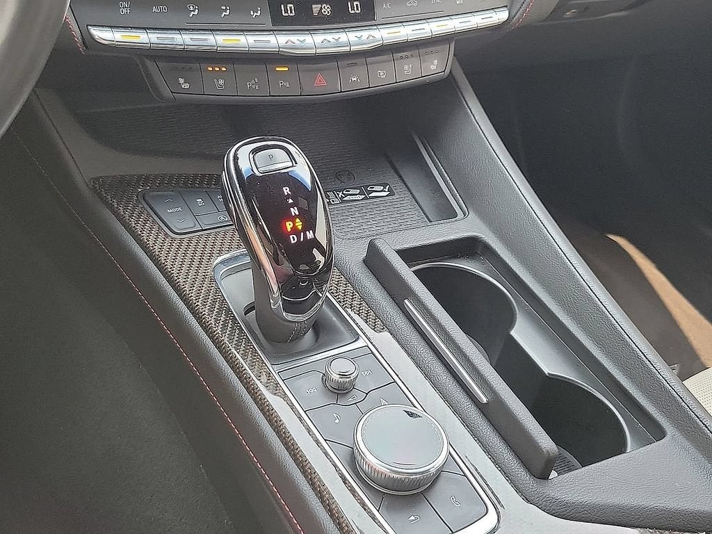 2023 Cadillac CT5-V 1SF