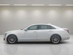 2017 Cadillac CT6 Luxury AWD