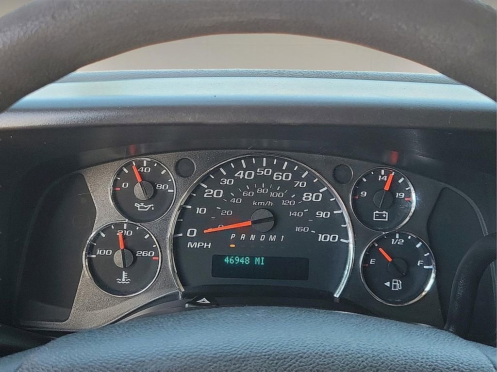 2020 Chevrolet Express Passenger 3500 1LT