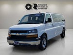 2020 Chevrolet Express Passenger 3500 1LT