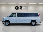 2020 Chevrolet Express Passenger 3500 1LT