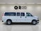 2020 Chevrolet Express Passenger 3500 1LT