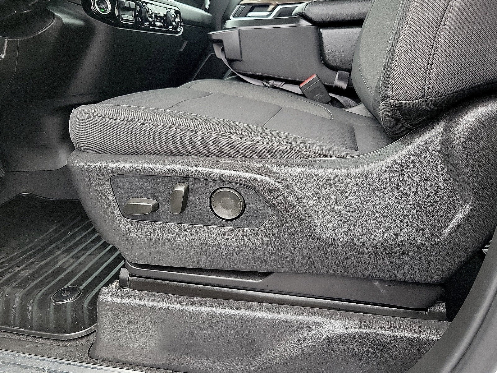 2025 Chevrolet Silverado 3500 HD LT