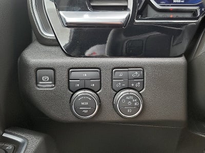 2025 Chevrolet Silverado 3500 HD LT