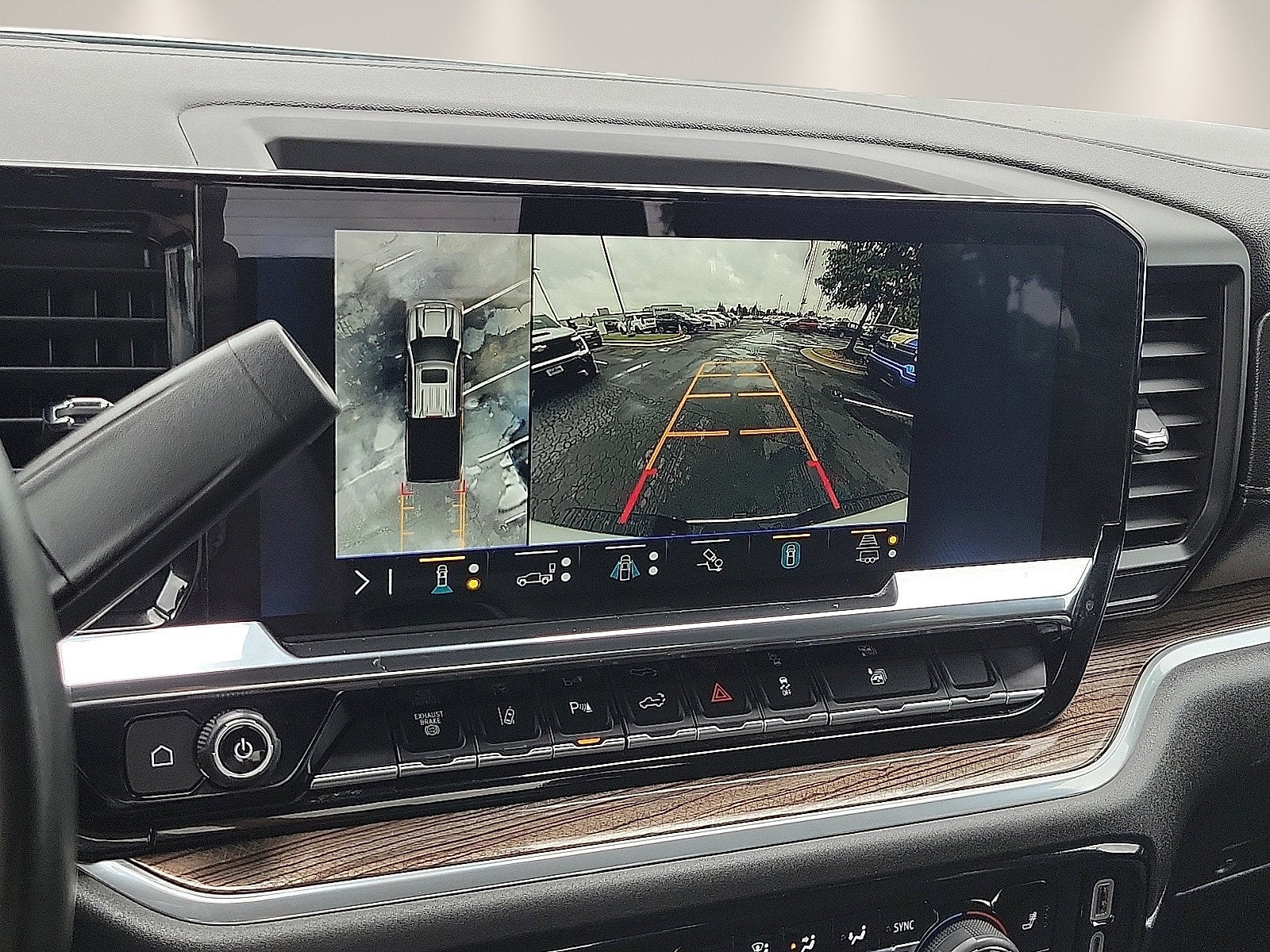 2025 Chevrolet Silverado 3500 HD LT