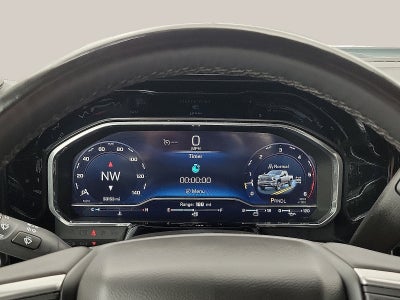2025 Chevrolet Silverado 3500 HD LT