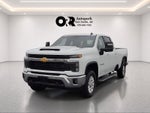 2025 Chevrolet Silverado 3500 HD LT