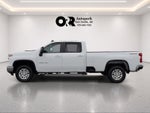 2025 Chevrolet Silverado 3500 HD LT
