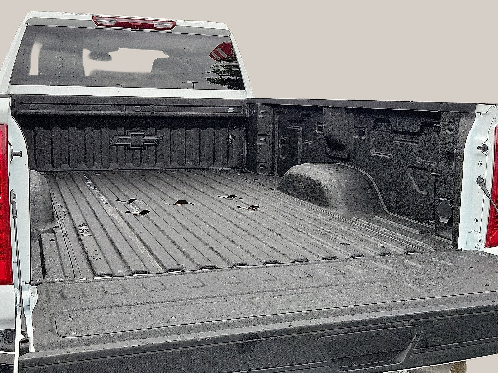 2025 Chevrolet Silverado 3500 HD LT