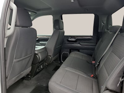 2025 Chevrolet Silverado 3500 HD LT