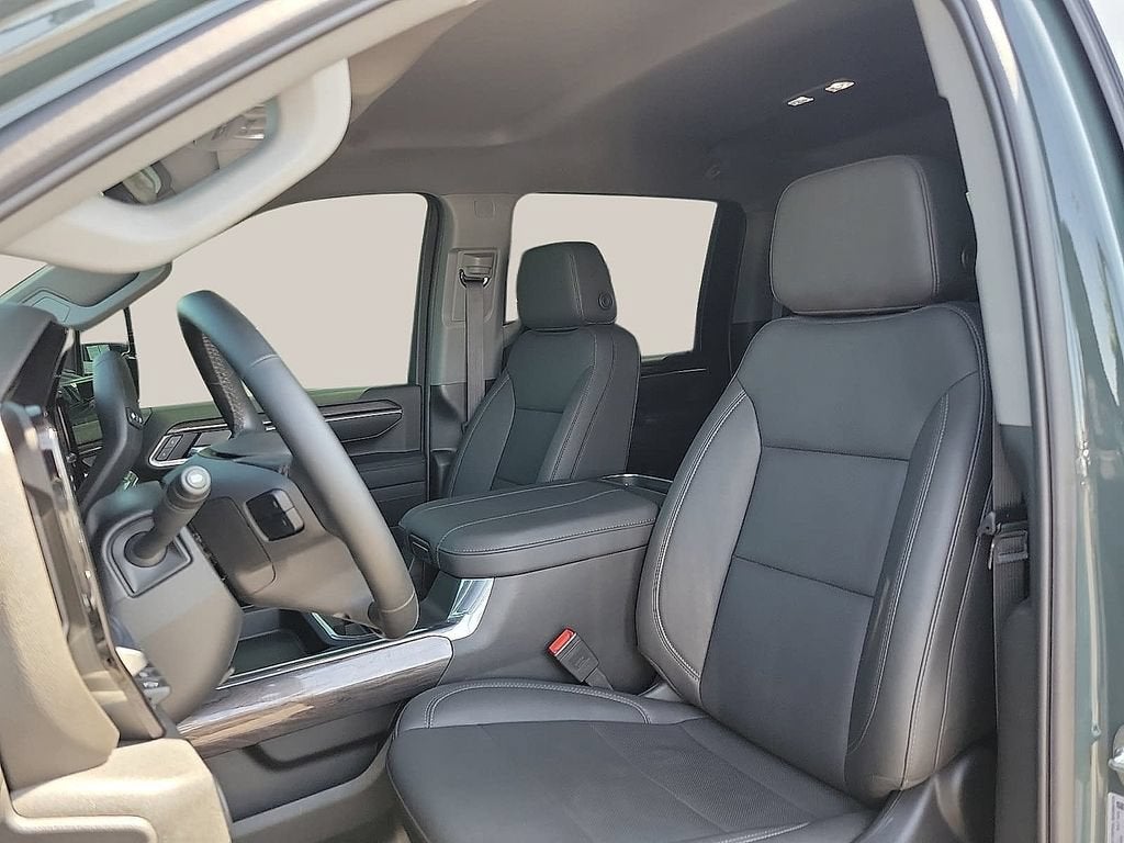 2026 Chevrolet Silverado 3500 HD LTZ DRW