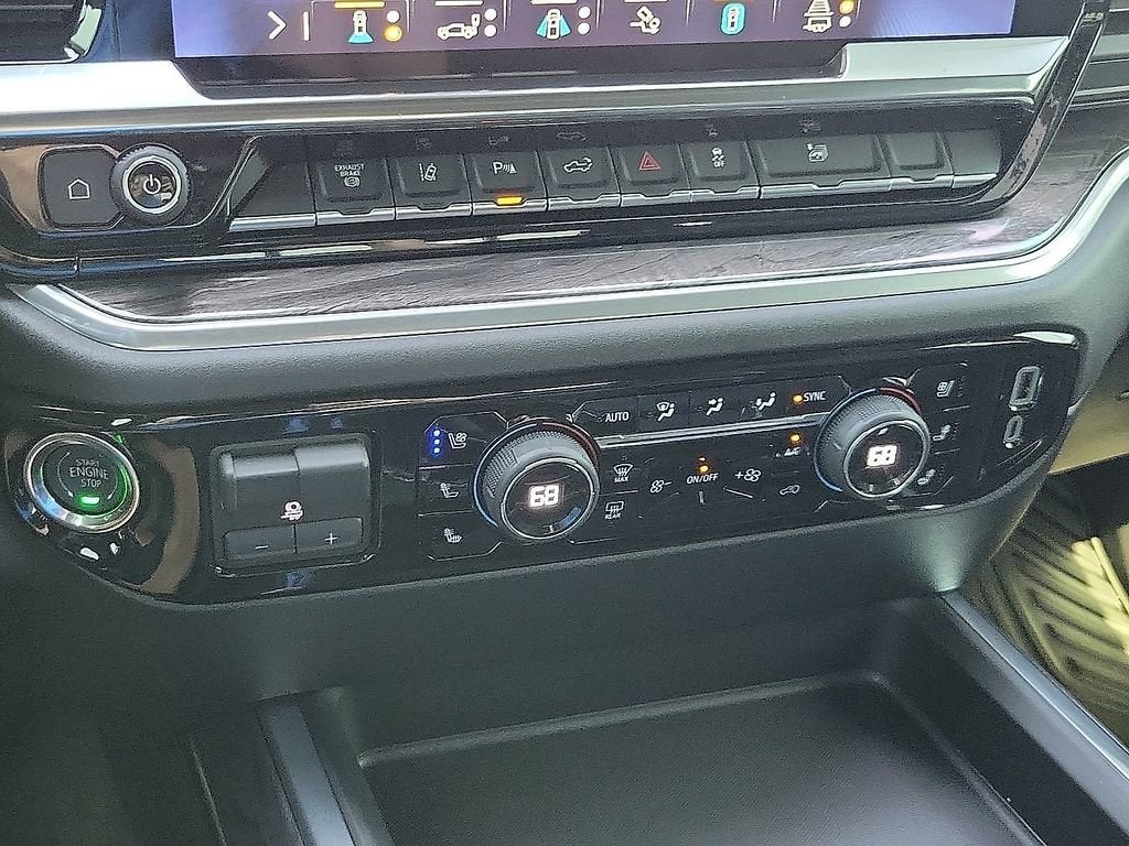 2026 Chevrolet Silverado 3500 HD LTZ DRW