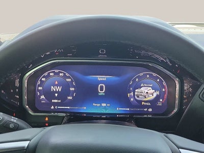 2026 Chevrolet Silverado 3500 HD LTZ DRW