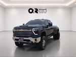 2026 Chevrolet Silverado 3500 HD LTZ DRW