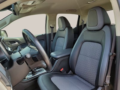 2020 Chevrolet Colorado 4WD Z71