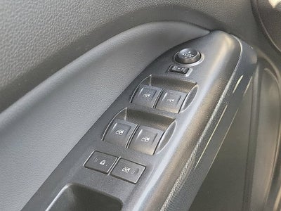 2020 Chevrolet Colorado 4WD Z71