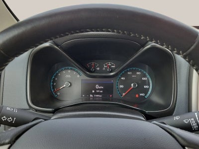 2020 Chevrolet Colorado 4WD Z71