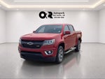 2020 Chevrolet Colorado 4WD Z71