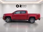 2020 Chevrolet Colorado 4WD Z71