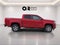2020 Chevrolet Colorado 4WD Z71