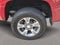2020 Chevrolet Colorado 4WD Z71
