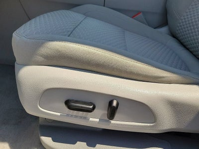 2017 GMC Acadia SLE