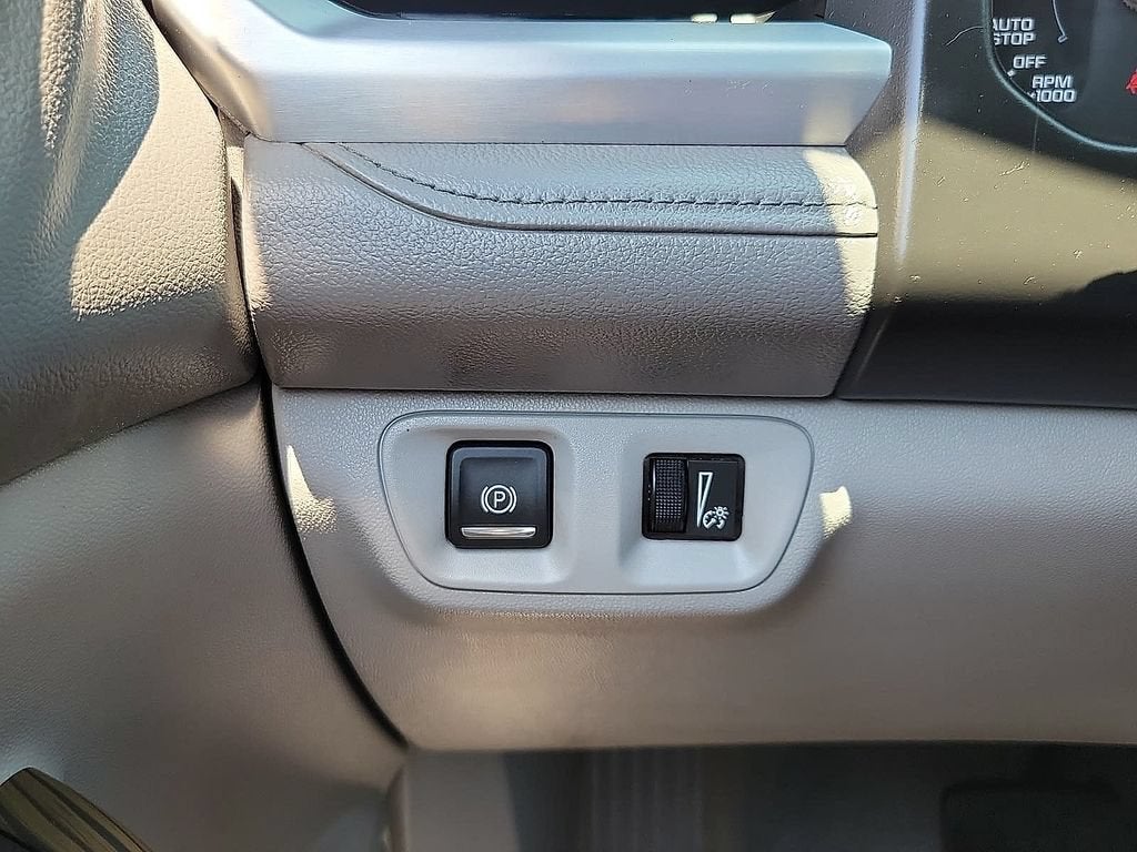 2017 GMC Acadia SLE