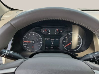 2017 GMC Acadia SLE