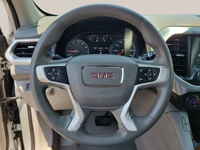 2017 GMC Acadia SLE