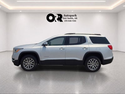 2017 GMC Acadia SLE