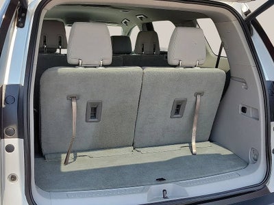 2017 GMC Acadia SLE