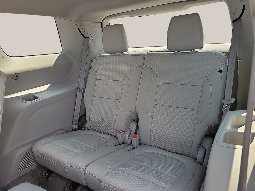 2017 GMC Acadia SLE
