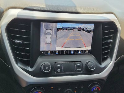 2020 GMC Acadia SLT