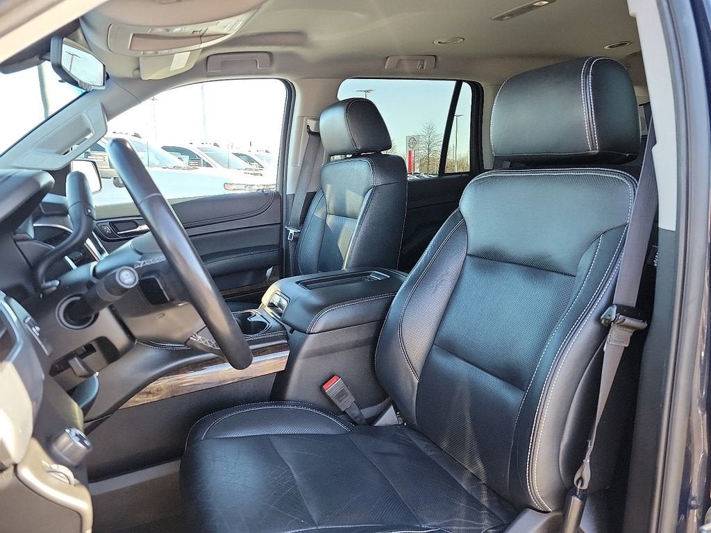 2020 Chevrolet Tahoe LS