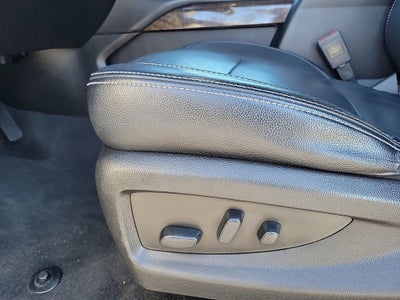 2020 Chevrolet Tahoe LS