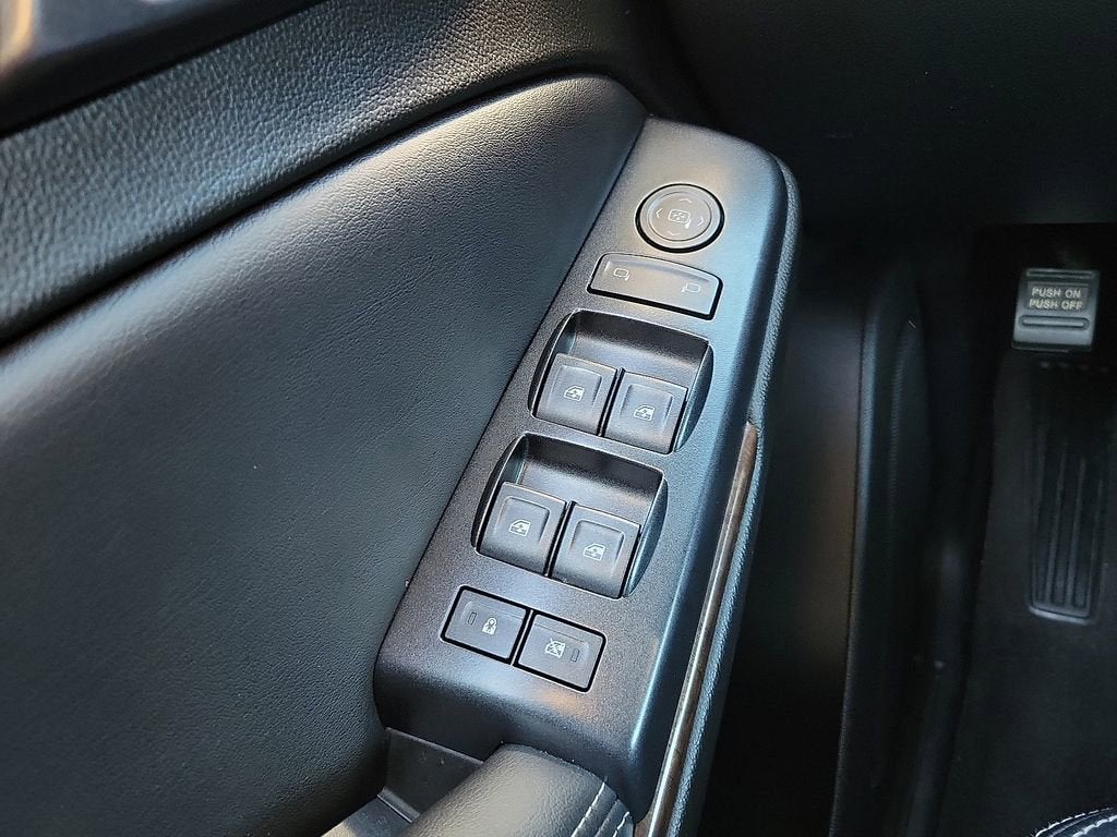 2020 Chevrolet Tahoe LS