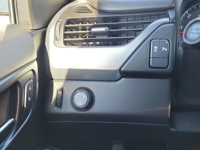 2020 Chevrolet Tahoe LS