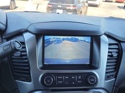 2020 Chevrolet Tahoe LS