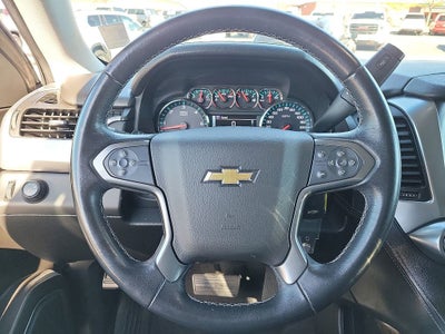 2020 Chevrolet Tahoe LS