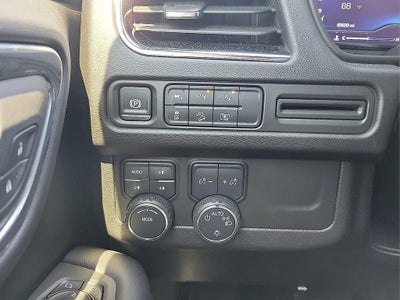 2024 Chevrolet Suburban Z71