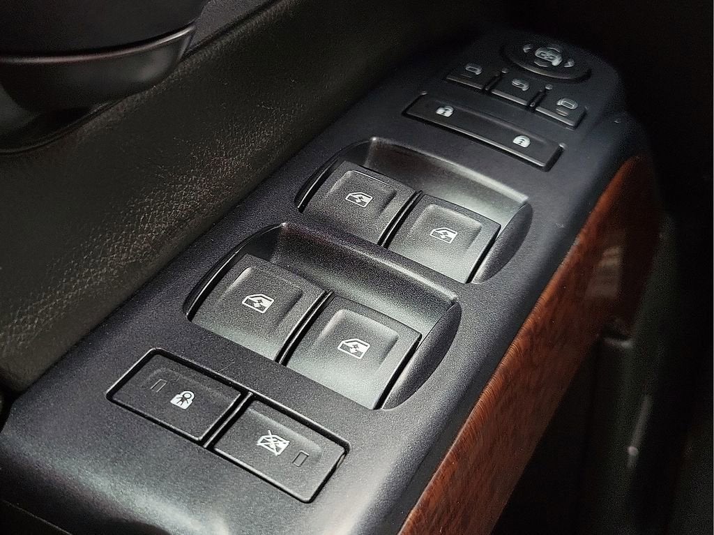 2019 GMC Sierra 2500 HD SLT