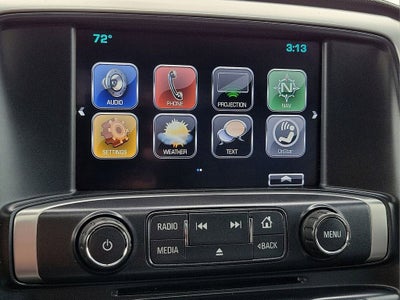 2019 GMC Sierra 2500 HD SLT