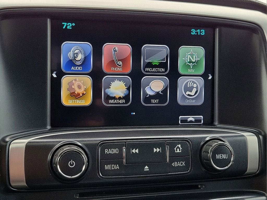 2019 GMC Sierra 2500 HD SLT