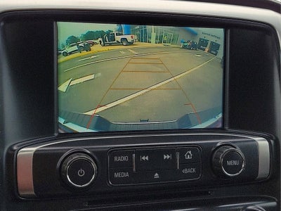 2019 GMC Sierra 2500 HD SLT