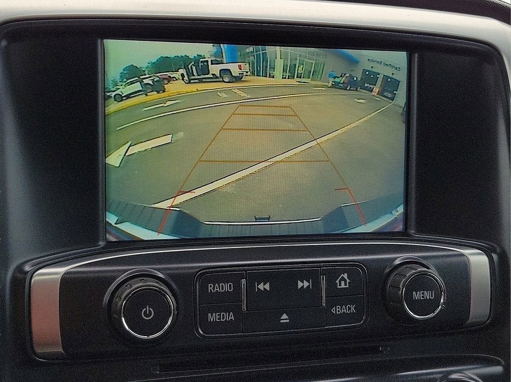 2019 GMC Sierra 2500 HD SLT