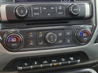 2019 GMC Sierra 2500 HD SLT