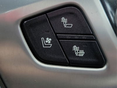 2019 GMC Sierra 2500 HD SLT