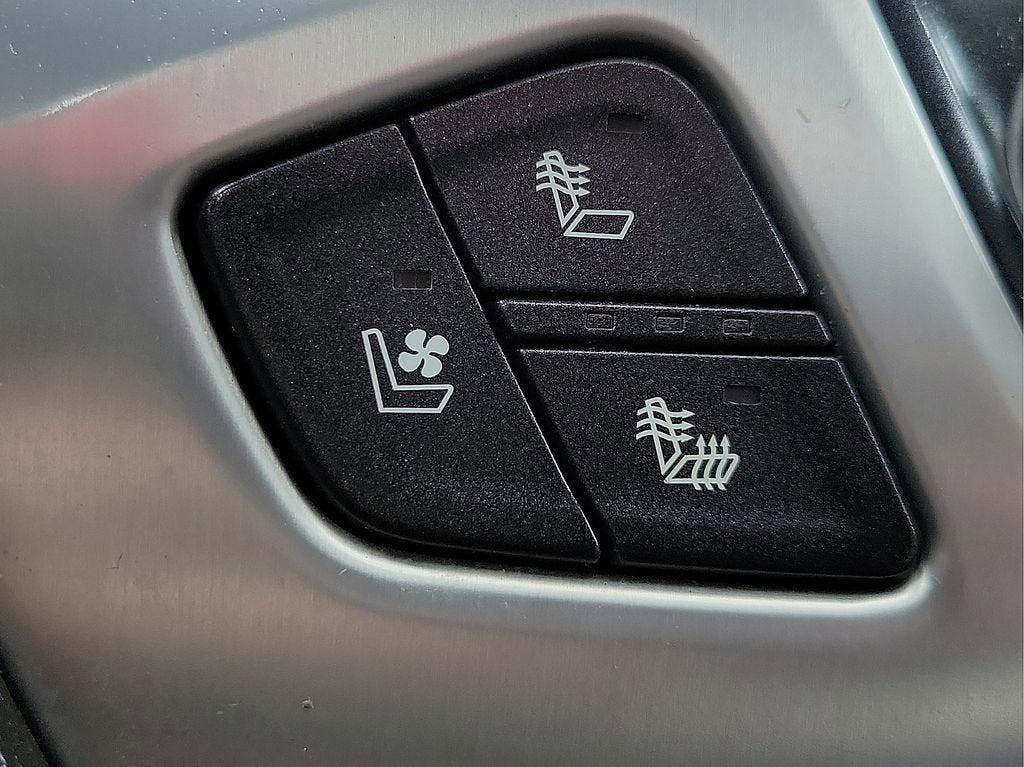 2019 GMC Sierra 2500 HD SLT