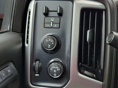 2019 GMC Sierra 2500 HD SLT