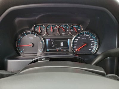 2019 GMC Sierra 2500 HD SLT